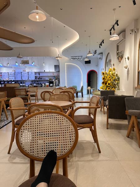 Hình ảnh O’tea Hưng Hà - 3