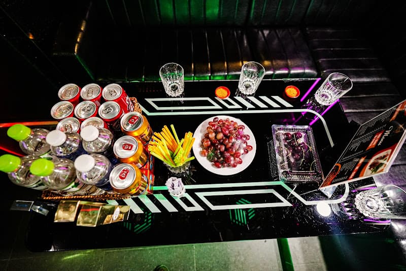 Hình ảnh KARAOKE PATTAYA KDC TRUNG SƠN - BÌNH CHÁNH - 4