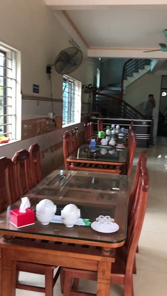 Hình ảnh Nhà Hàng Chung Chiến - 3