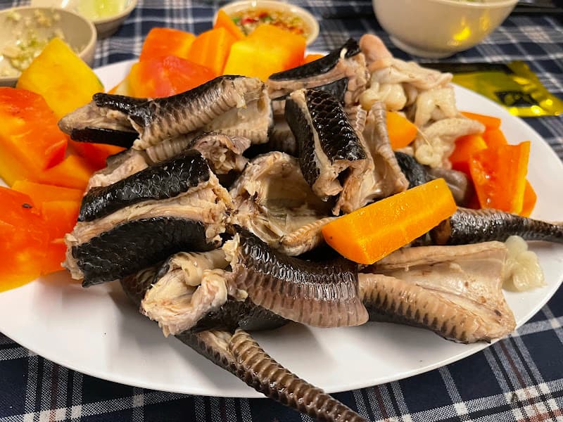 Hình ảnh NHÀ HÀNG - KARAOKE THE ONE - 4