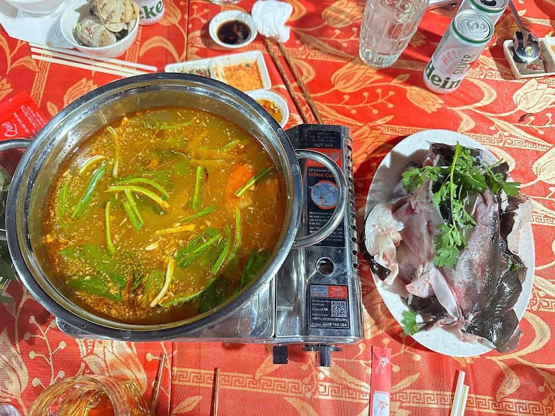 Hình ảnh Sông Quê - 2