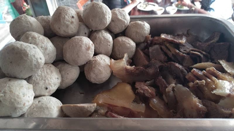 Hình ảnh Phở Bò,Bún Bò Huế, ( DUY YẾN) - 4