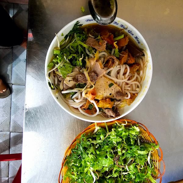 Hình ảnh Bún Bò Huế Gia Huy - 5