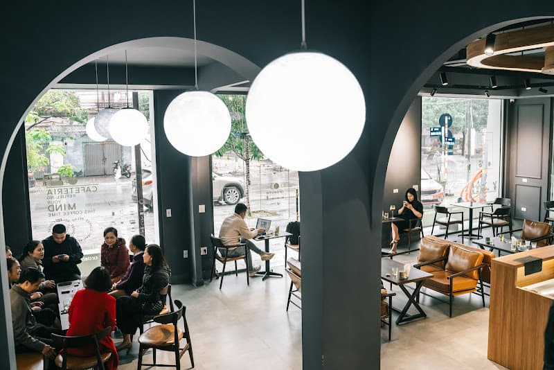 Hình ảnh Circletime Coffee - 4