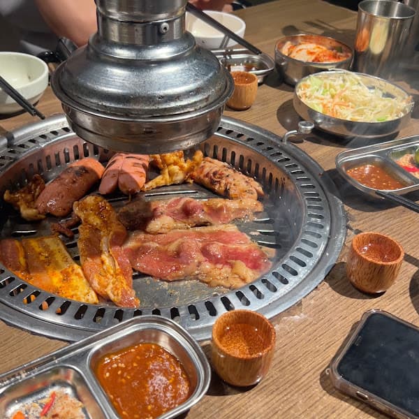 Hình ảnh BamBam buffet - 3