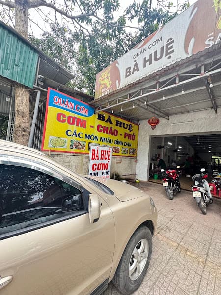 Hình ảnh Quán Cơm Bà Huệ địa chỉ mới - 8