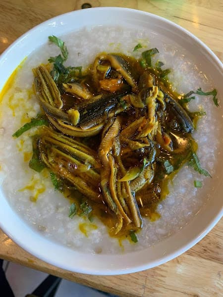 Ảnh bìa Quán ăn Cô Nhuận (cháo/miến/súp lươn, cháo nghêu)