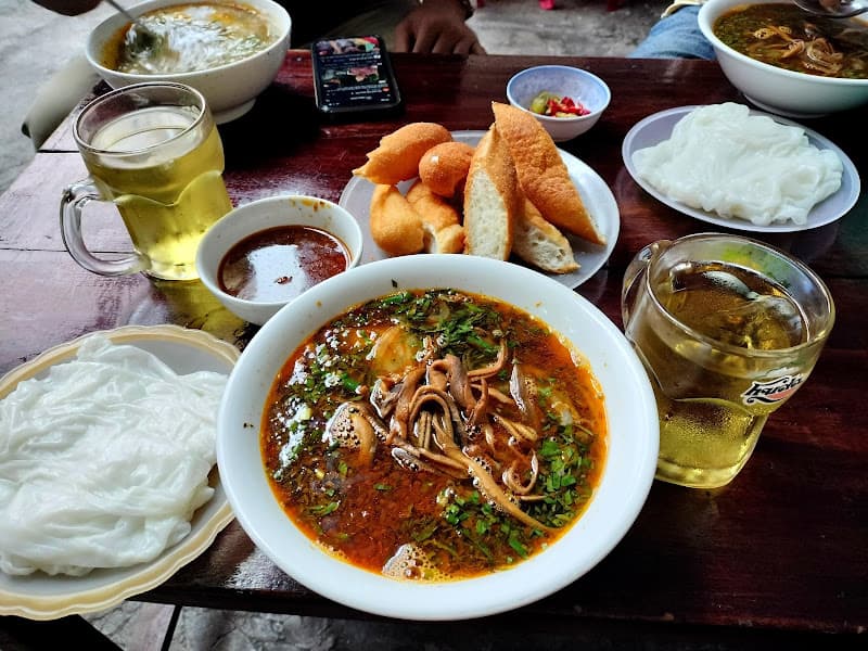 Hình ảnh Súp Lươn Dũng Cường - 3