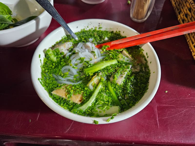 Hình ảnh Bánh Canh Hẹ Thành Tâm - 2