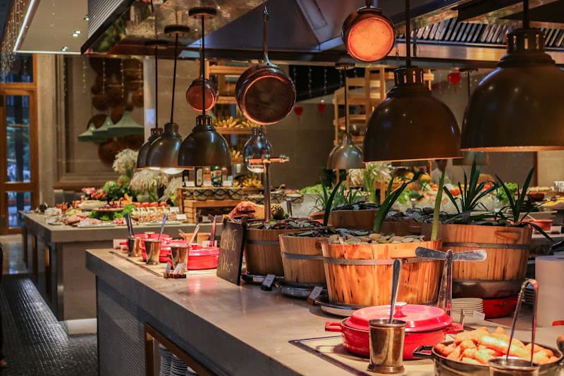 Hình ảnh Panorama Restaurant - 6