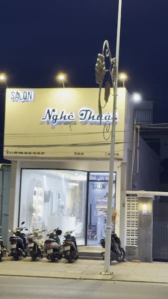 Hình ảnh Salon Nghệ Thuật - 3