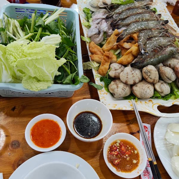 Hình ảnh NHÀ HÀNG ALO BEER - 2