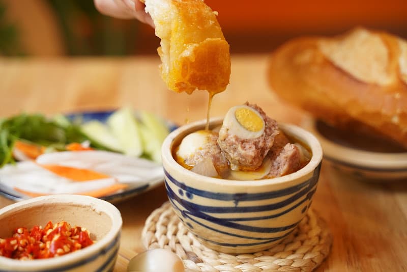 Hình ảnh XÍU MẠI BÀ NGOẠI HY - 5