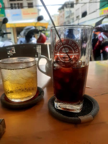 Hình ảnh Bean Cafe - 2