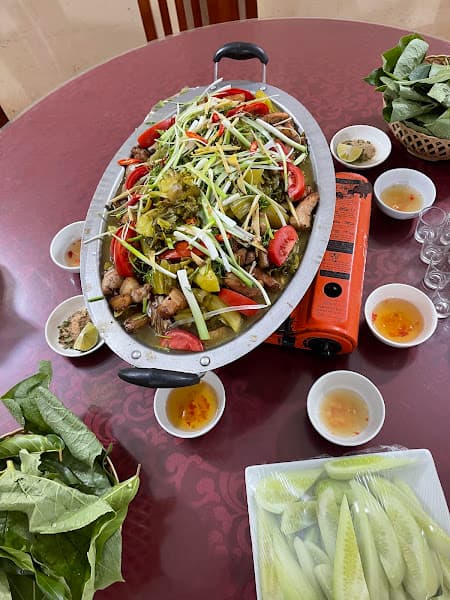 Hình ảnh Nhà hàng minh phương - 3