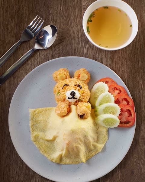 Phở Bò tuyết dự