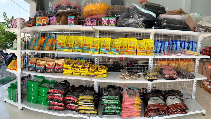 Hình ảnh Thú y Lucky Pets - 5