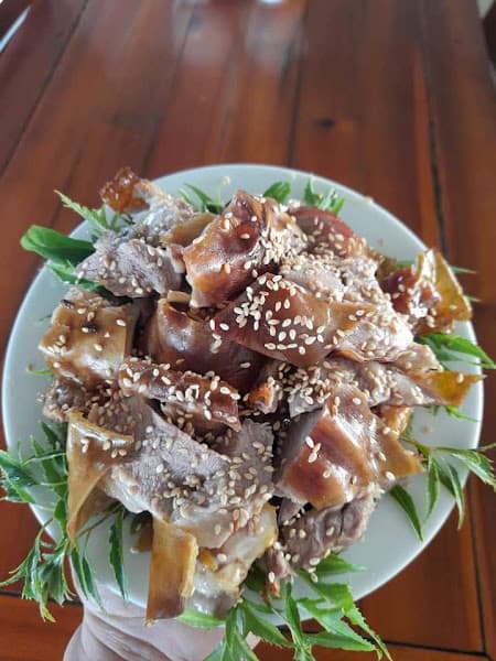 Hình ảnh Nhà Hàng TUẤN HOÀI ĐẶC SẢN ME THUI NAM NGHĨA - 2