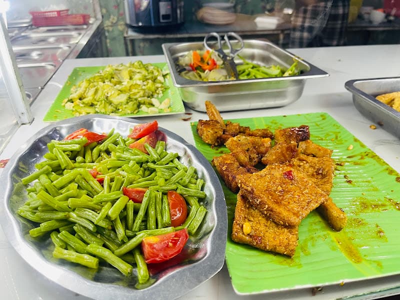 Hình ảnh Quán Chay Thiên Bình - 4