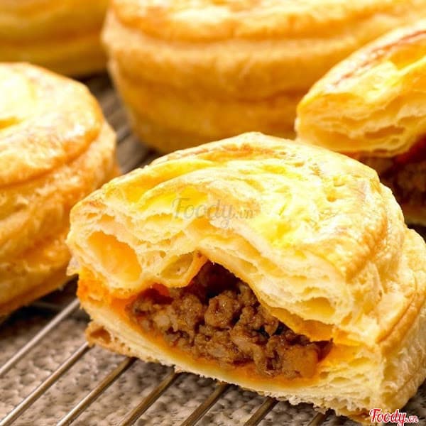 Hình ảnh Bánh mi Hanoi - 5