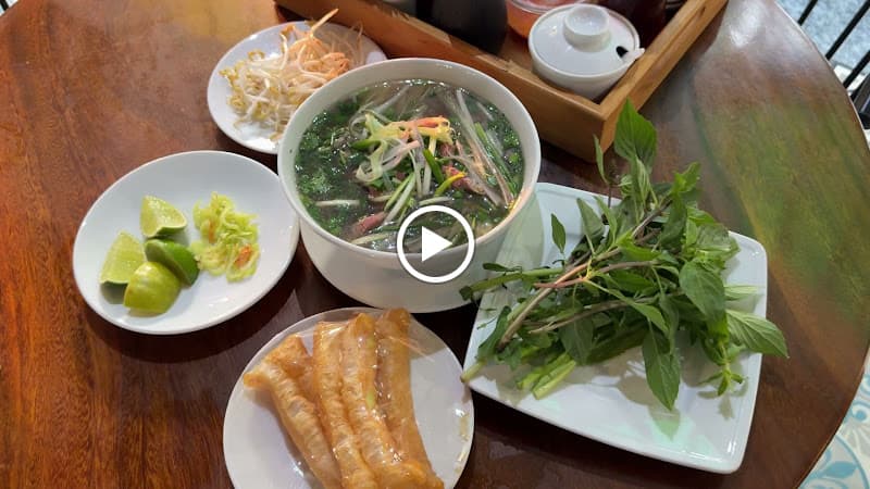 Hình ảnh Phở Lý Quốc Sư - 4