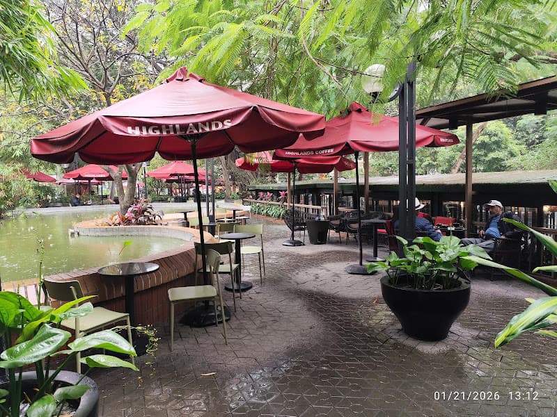 Hình ảnh Highlands Coffee - 2
