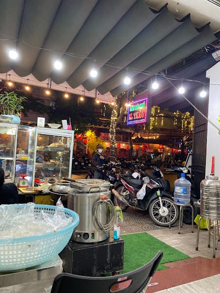 Hình ảnh Bún bò cô Thảo - 4