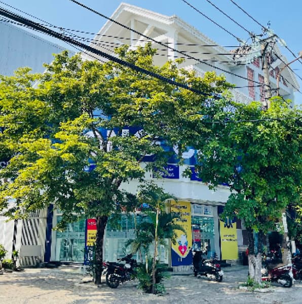 Hình ảnh Nhà Thuốc FPT Long Châu - 4