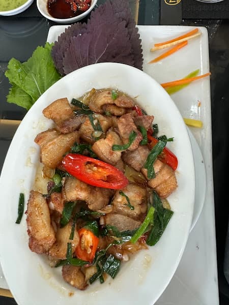 Hình ảnh Nhà Hàng Ngọc Giang - 3