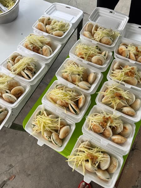 Hình ảnh Bánh Căn Cô Hường - 3