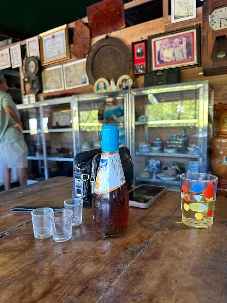 Hình ảnh Quán Ăn Ông Lược - 4