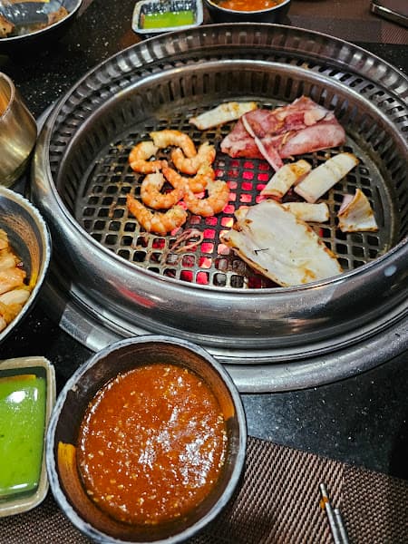 Hình ảnh Wang bbq - 3