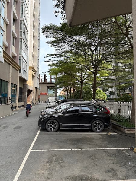 Hình ảnh Siêu thị Bách hoá XANH - 2