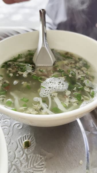 Hình ảnh Bánh xèo quảng ngãi - 4