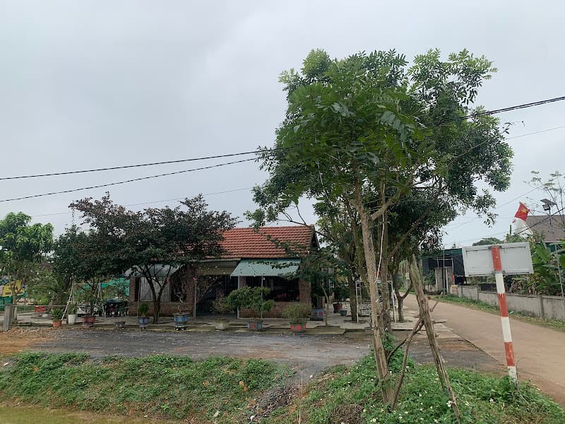 Hình ảnh Cafe Thành Công - 5