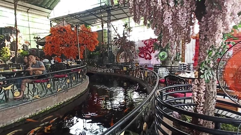 Hình ảnh Sóc Cafe Sân Vườn - 5