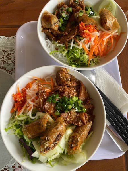 Hình ảnh BÁNH MỲ XÍU MẠI ĐÀ LẠT BẾP NHÀ SỮA - 2