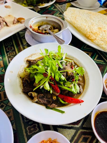 Hình ảnh Nhà Hàng BÍCH LA THÔN 2 - 2