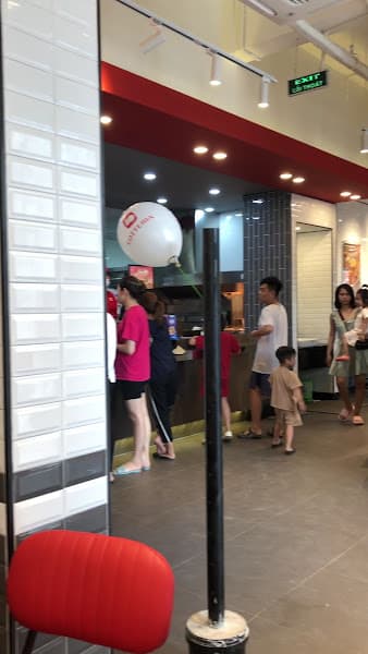 Hình ảnh Lotteria Hồng Quang Hải Dương - 4