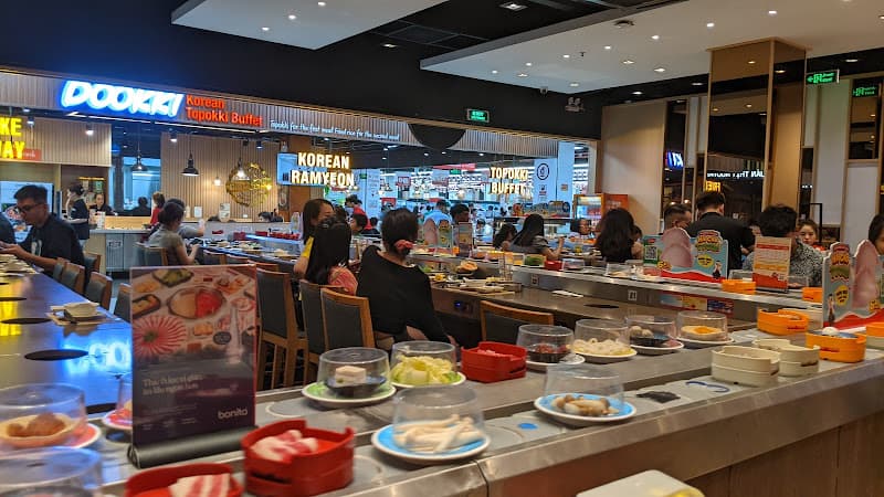 Kichi-Kichi Lotte Mart Nha Trang