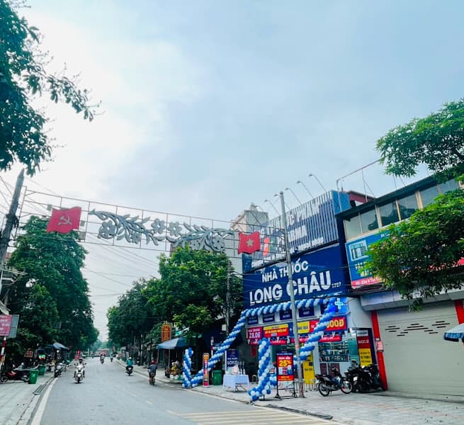 Hình ảnh Nhà Thuốc FPT Long Châu - 4