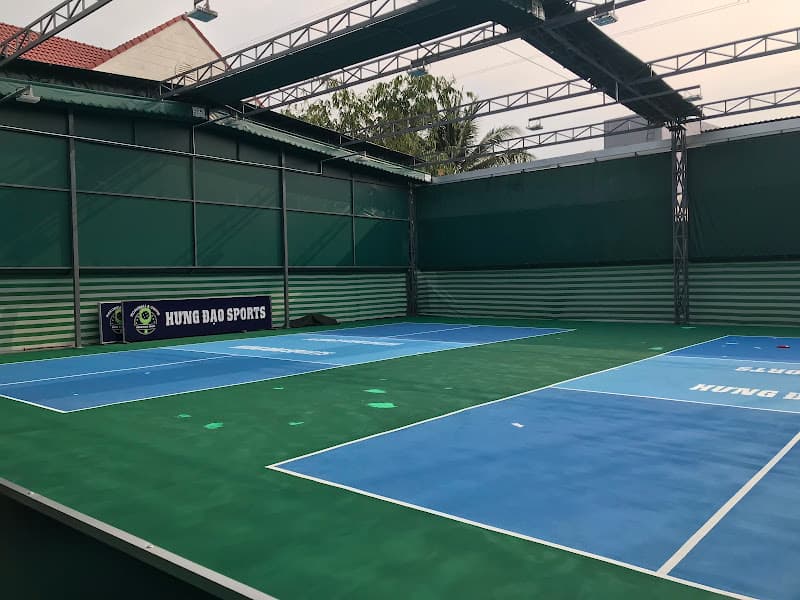 Hình ảnh Hưng Đạo Pickleball & Coffee - 2