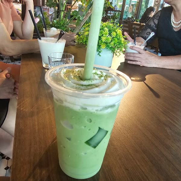 Hình ảnh Leo Coffee - 2