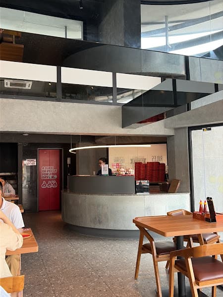 Hình ảnh Pizza Hut - 3