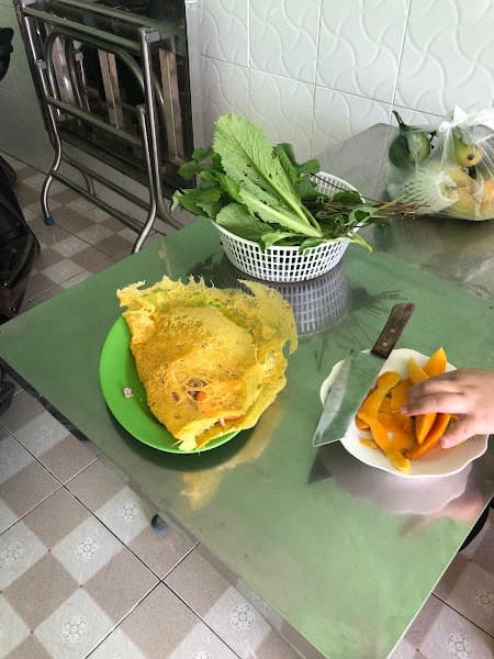 Hình ảnh BÁNH XÈO TRƯỜNG THỌ MỸ LONG - 3