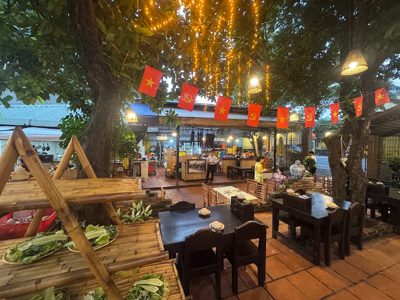 Món ngon Quảng Ngãi 1