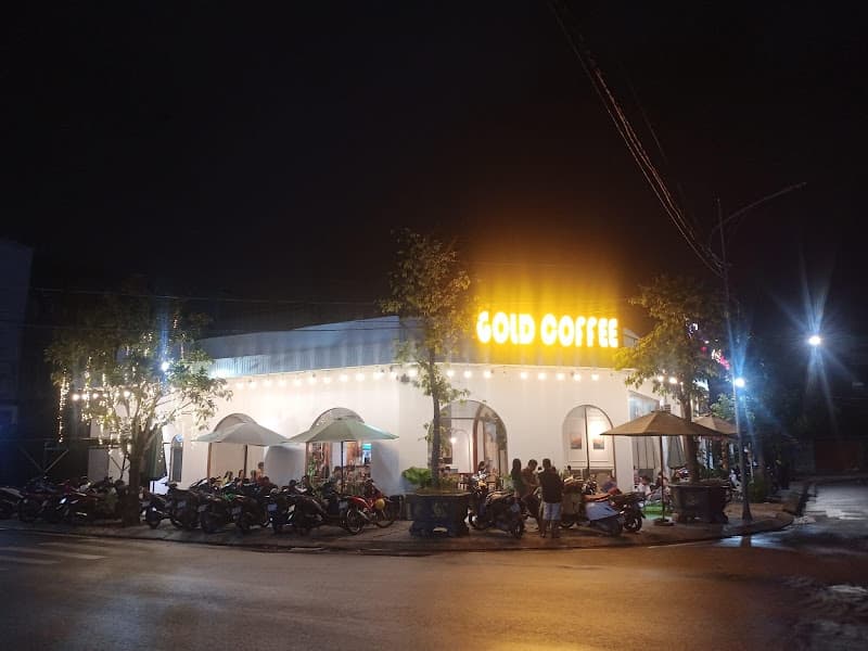 Hình ảnh Cafe Gold BÀU CẢ - Khu dân cư BÀU CẢ, Quảng Ngãi - 2