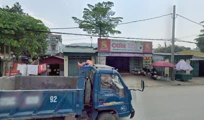 Ảnh bìa Nhà Hàng Cơm Nguyên Thúy