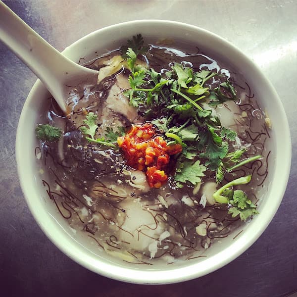 Hình ảnh Quán Soup Sino - 2