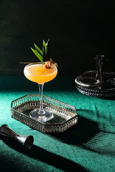 Hình ảnh Yên Ả Cafe & Dining - 6